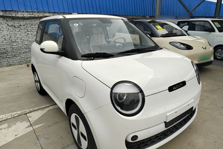 ChangAn Lumin 2026 — 3