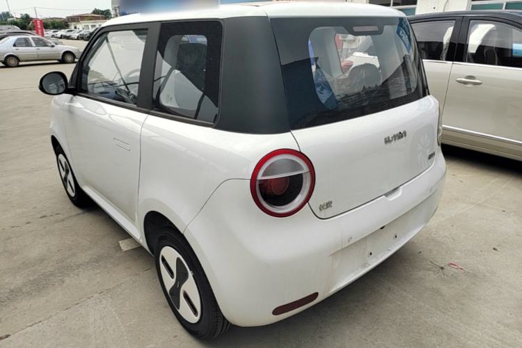 ChangAn Lumin 2026 — 4