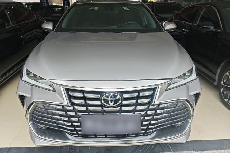 Toyota Avalon 2022 — 2