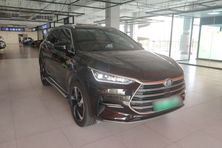 BYD Tang 2023 — 3