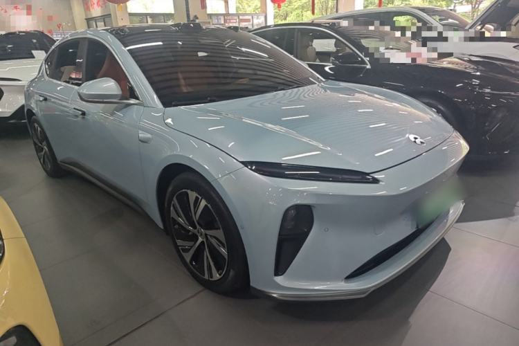 NIO ET5 2022 — 3