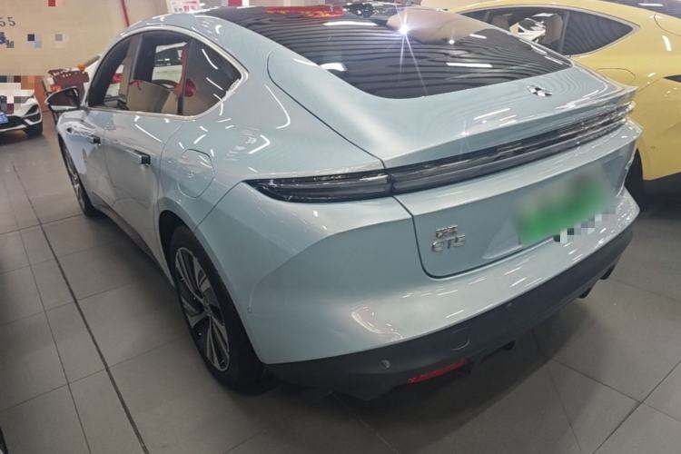 NIO ET5 2022 — 4