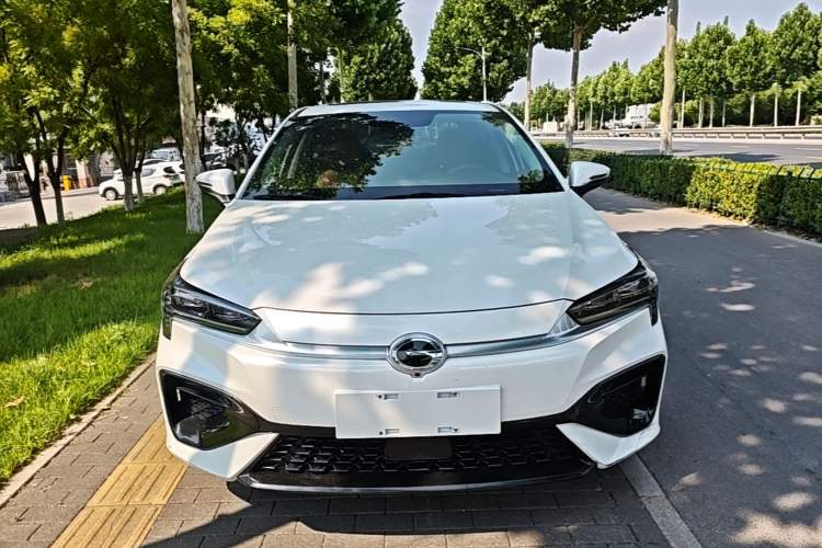 AION S 2023 — 2