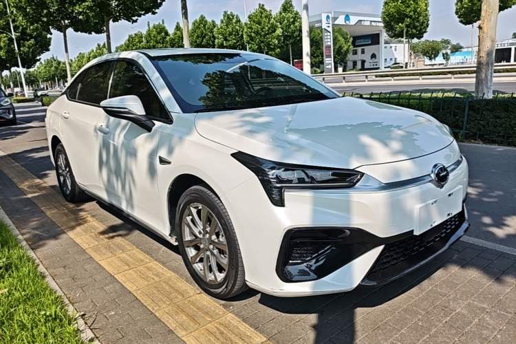 AION S 2023 — 3