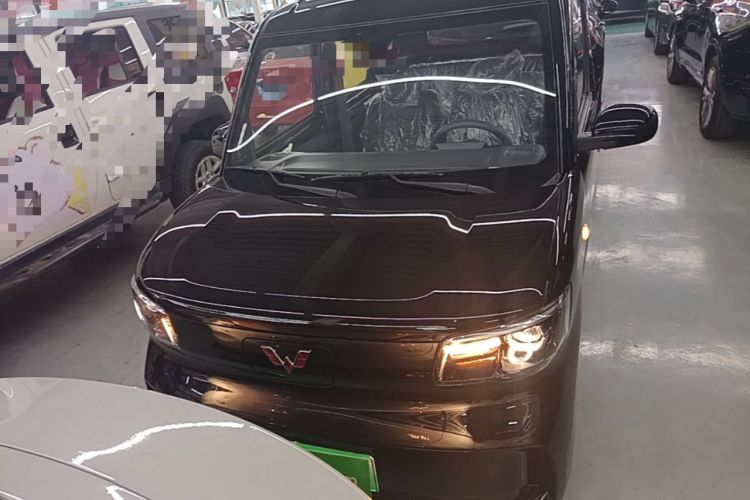 Wuling Zhiguang 2025 — 2