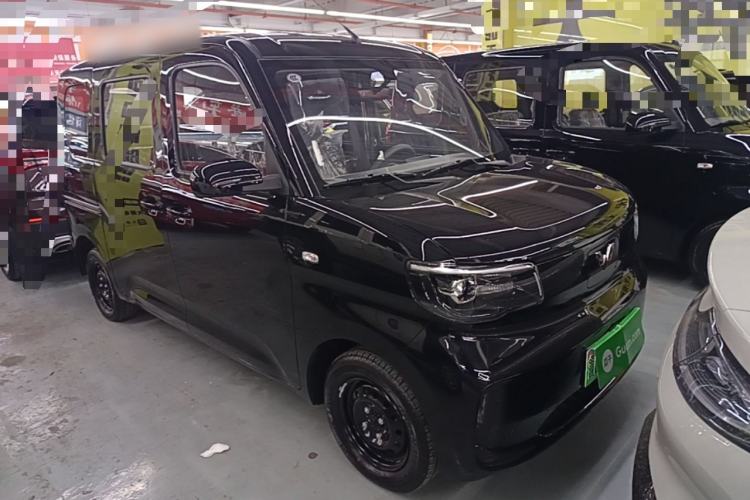 Wuling Zhiguang 2025 — 3