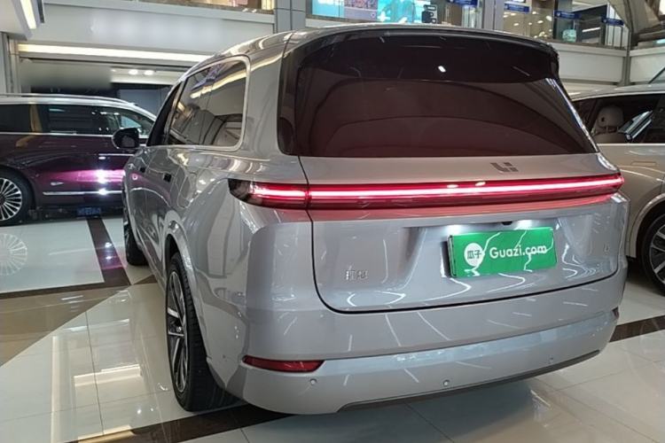 Li Auto L9 2024 — 4