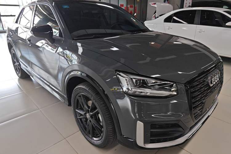 Audi Q2 2020 — 3
