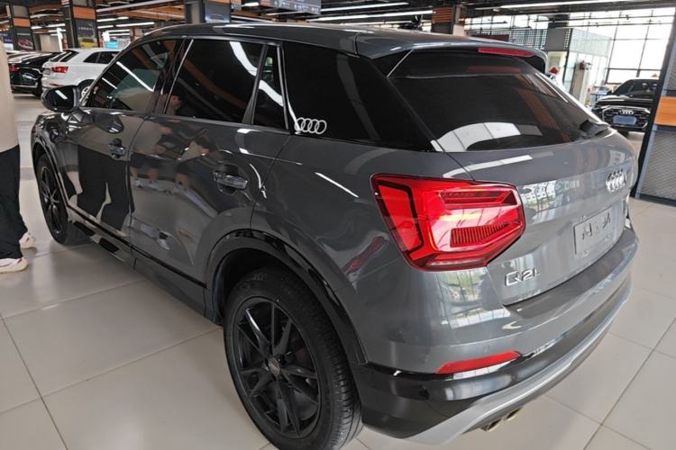 Audi Q2 2020 — 4