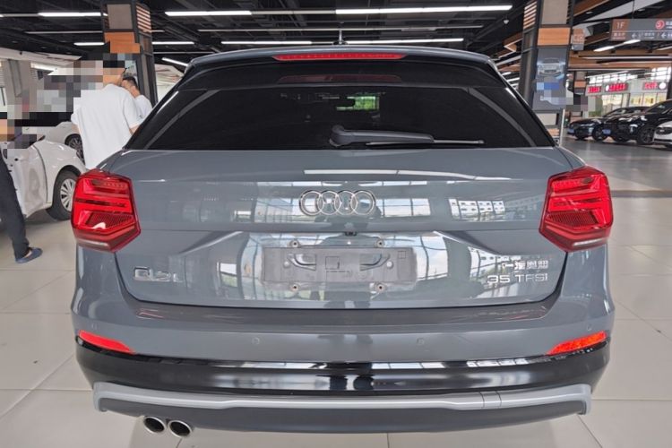 Audi Q2 2020 — 5