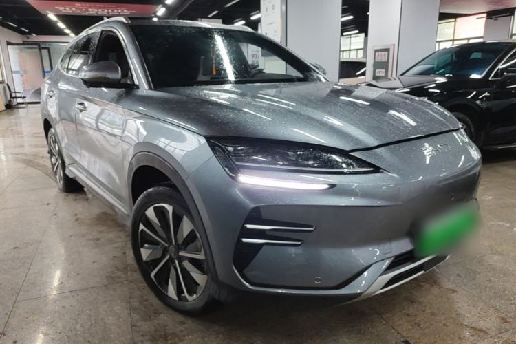 BYD Song Plus 2025 — 3