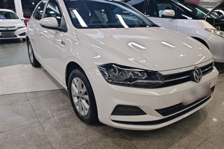 Volkswagen Polo 2019 — 3