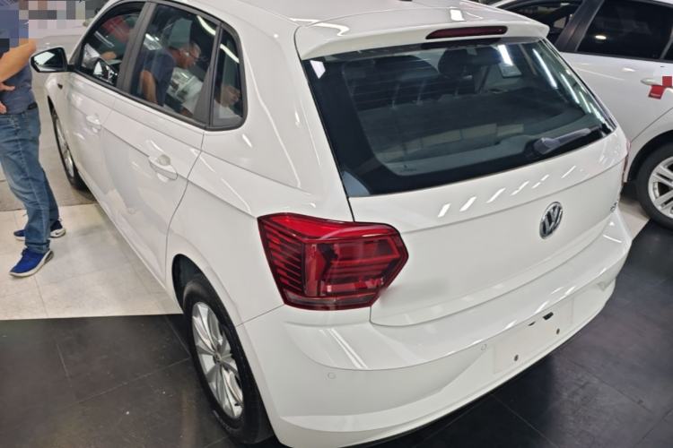 Volkswagen Polo 2019 — 4