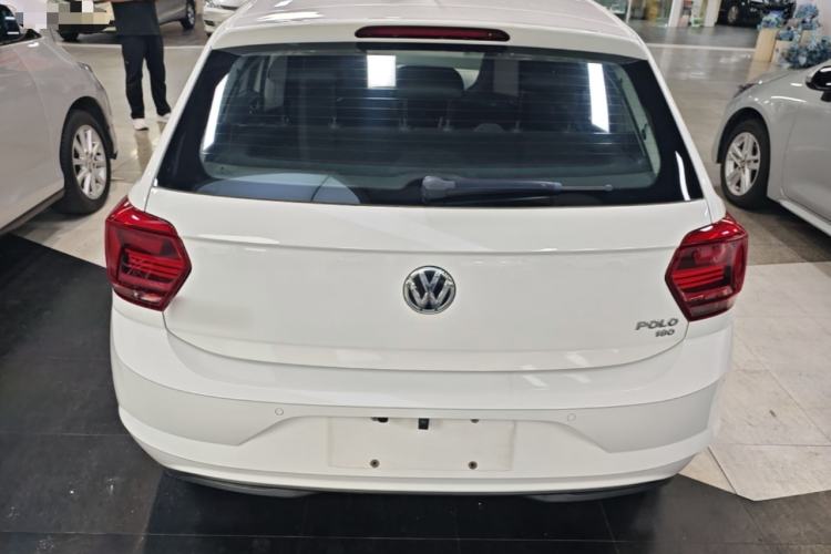 Volkswagen Polo 2019 — 5