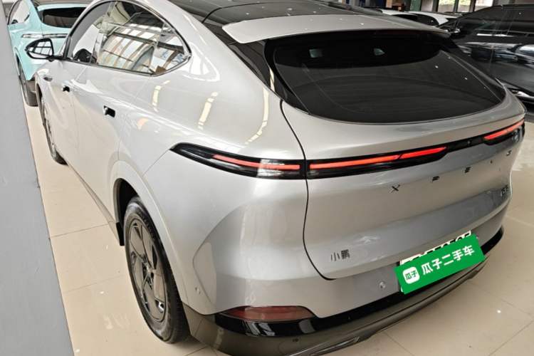XPeng G6 2025 — 4