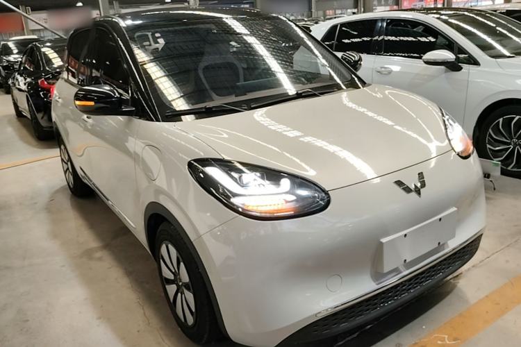 Wuling Bingo 2023 — 3