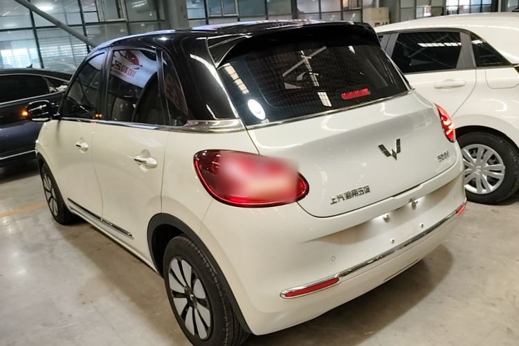 Wuling Bingo 2023 — 4