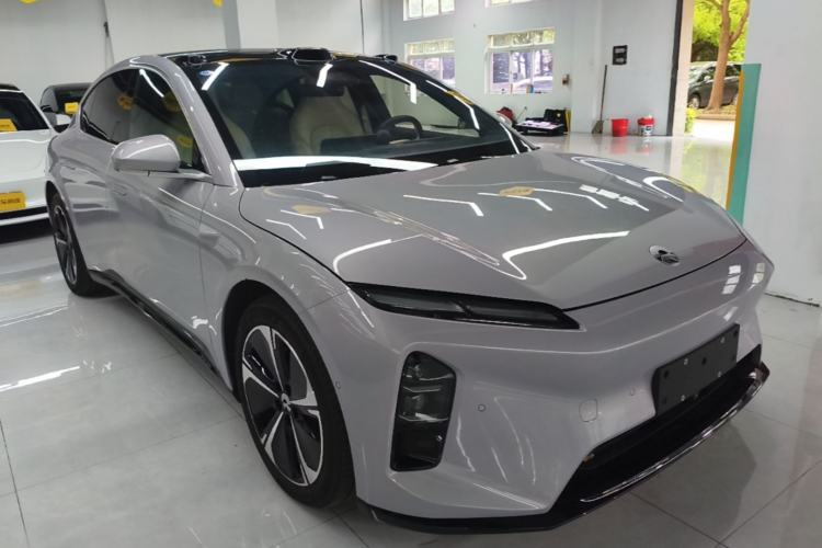 NIO ET5 2025 — 3