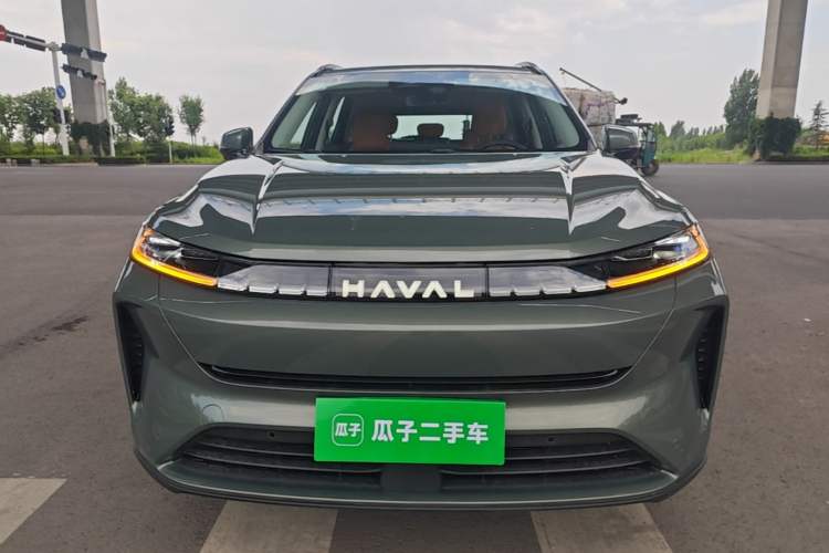 Haval H6L 2026 — 2