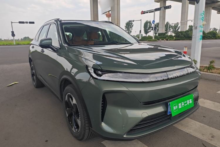 Haval H6L 2026 — 3