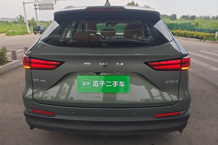 Haval H6L 2026 — 5