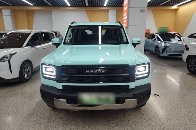 Haval Raptor 2026 — фото 2