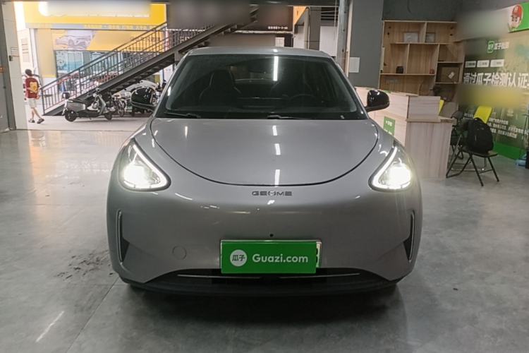 Geely Galaxy Geome 2025 — 2