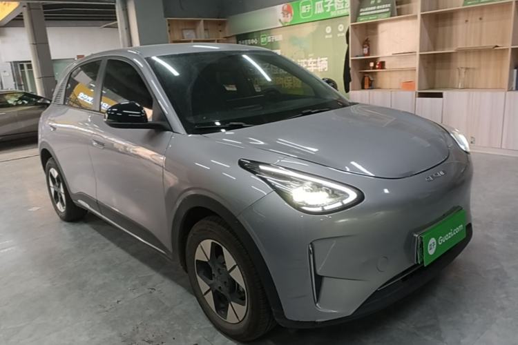 Geely Galaxy Geome 2025 — 3