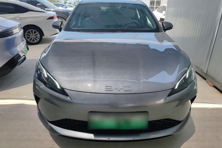 BYD Seal 05 DM-i 2025 — фото 2