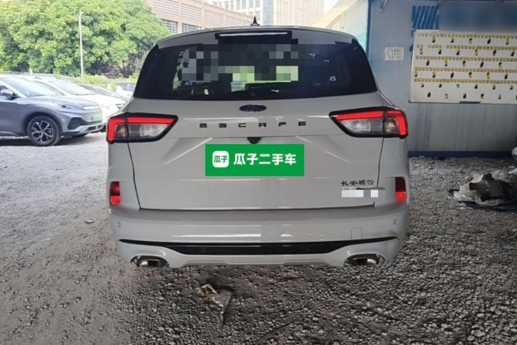 Ford Escape 2024 — 5