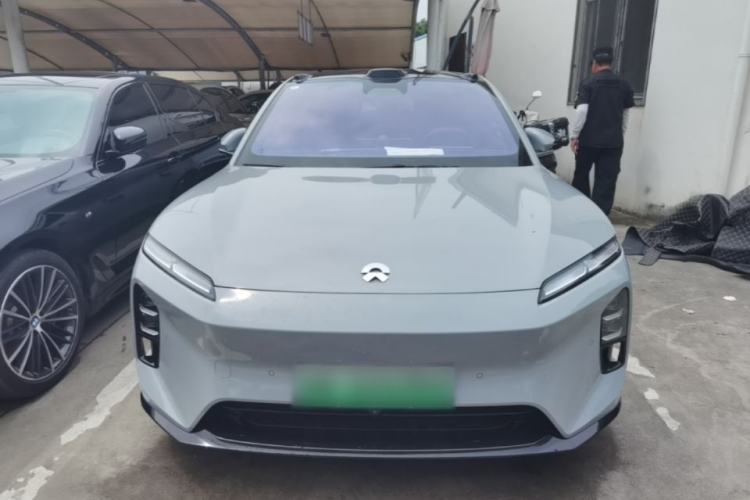 NIO ET5T 2025 — 2