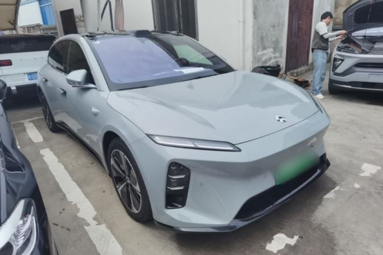 NIO ET5T 2025 — 3