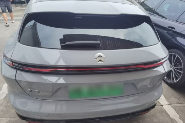 NIO ET5T 2025 — 5