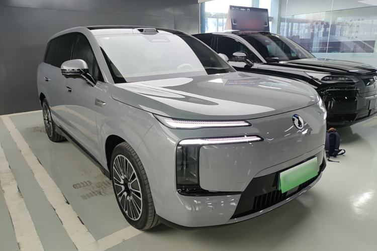 Denza N8L 2025 — 3
