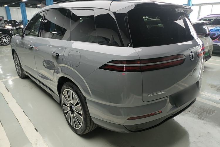 Denza N8L 2025 — 4