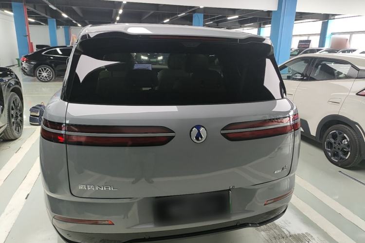 Denza N8L 2025 — 5