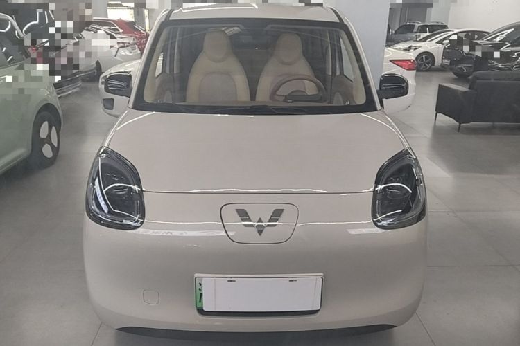 Wuling Hongguang MINIEV 2025 — 2