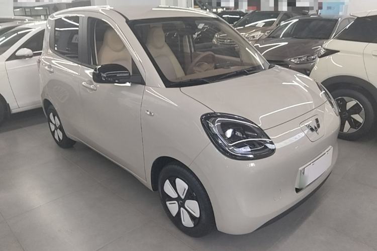 Wuling Hongguang MINIEV 2025 — 3