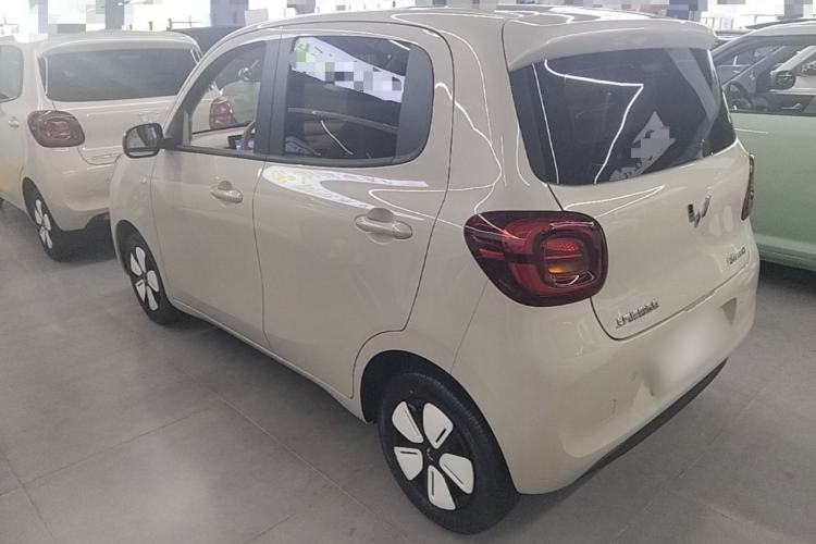 Wuling Hongguang MINIEV 2025 — 4