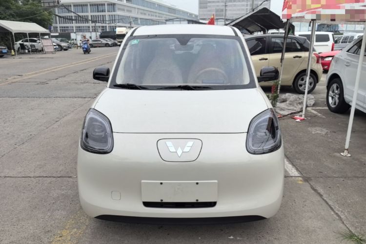 Wuling Hongguang MINIEV 2025 — 2