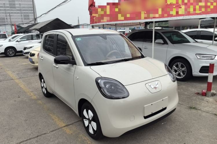 Wuling Hongguang MINIEV 2025 — 3