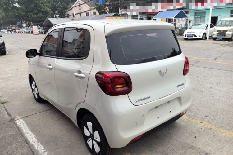 Wuling Hongguang MINIEV 2025 — 4