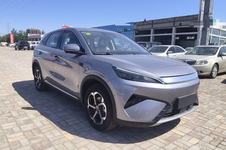 BYD Yuan Plus 2025 — 3