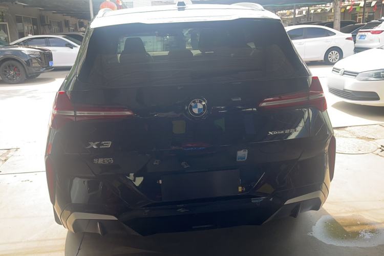 BMW X3 2025 — 5
