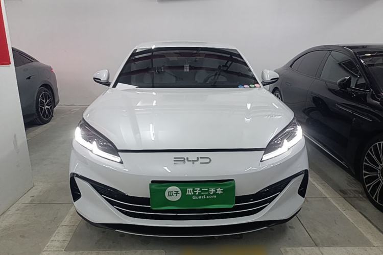 BYD Seal 06 2024 — фото 2