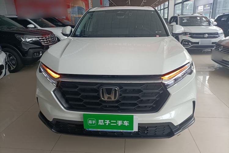 Honda CR-V 2023 — 2