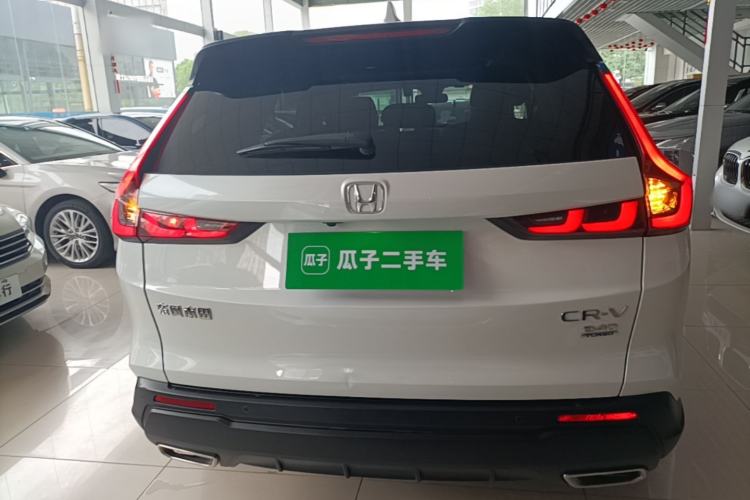 Honda CR-V 2023 — 5