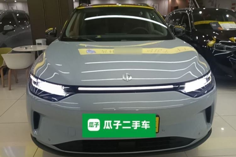 Leapmotor C11 2024 — 2