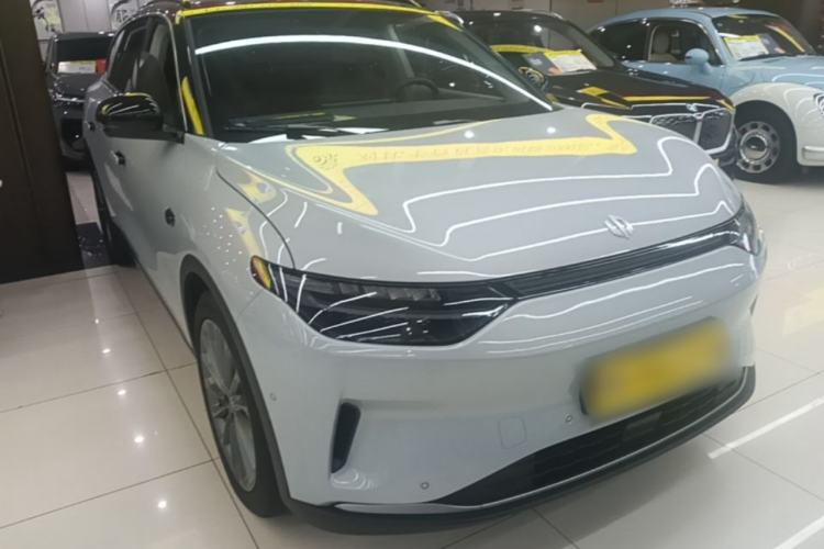 Leapmotor C11 2024 — 3