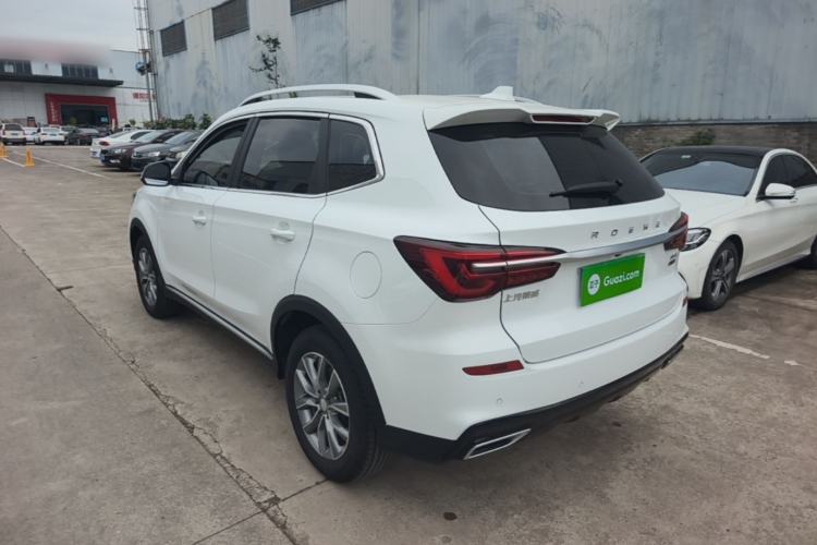 Roewe RX5 2023 — 4